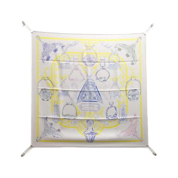 HERMES Scarf - Picture 1 of 3